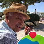Bernard Watts - @bernardwatts44 - Instagram