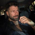 Bernard Werner - @benwwerner88 - Instagram