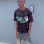Bernard werner - @ayomide.ogayemi.94 - Instagram