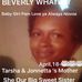 Bernard Whatley - Facebook
