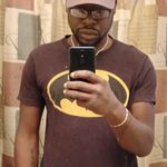 Bernard Whipple - @james_poetic__bernardwhipple - Instagram
