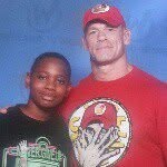 Bernard Whitaker - @bones7343 - Instagram