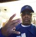 Bernard Whitehead - Facebook