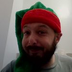 Christoper Bernard Whiting - @zeo337 - Instagram
