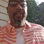 Bernard Whitlock - @bwhitlock62 - Instagram