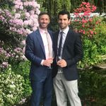 Bernard Whitman - @bernardwhitman - Instagram