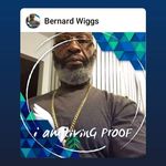 Bernard Wiggs - @wiggsbernard - Instagram