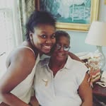 Michelle Bernard-Wilcox - @bernardwilcox - Instagram
