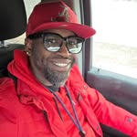 Cedric Bernard Wiley - @brothatothenite - Instagram