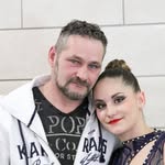Melissa Orvoën - @bernard.wilhelm.10 - Instagram