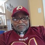 Bernard Willis - @bwillis63 - Instagram