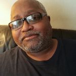 Bernard Willis - @belover63 - Instagram