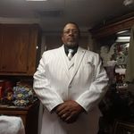 Bernard Willis - @bernard.willis - Instagram