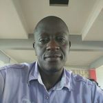 Willis Bernard - @willisobernard - Instagram