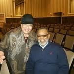 Bernard Linda Winn - @bernardlindawinn - Instagram