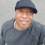 Bernard Winn - @chevyrdr - Instagram