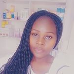 Winnie Bernard - @winnie.bernard.562 - Instagram