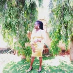 Winnie Bernard - @win_niebernard - Instagram