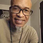 Bernard Winston - @shawn.glover2014 - Instagram
