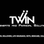 Bernard Winston - @twinbenefits - Instagram