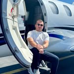 Bernard Winston Woolrich - @winstonwoolrich - Instagram