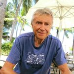Bernard Wirth - @bernard.marc.wirth - Instagram