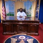 Bernard Wise - @easidmus - Instagram