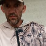 Bernard Wise - @bernardwise12 - Instagram