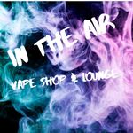 Bernard Witherspoon - @intheair_vapeshop - Instagram