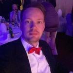 Bernard Witte - @bernardwitte_ - Instagram