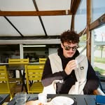 Bernard De Wolf - @narbedw - Instagram