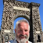 Bernard Wolf - @gummi_bear_63 - Instagram