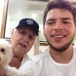 Bernard Wolf Moritz - @bemoritz - Instagram