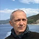 Bernard Wolff - @bernard_wolff_67 - Instagram