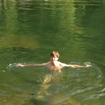 Bernard Wolfe - @sunheartalligator - Instagram