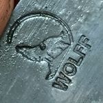 Bernard Wolff - @wolffknives - Instagram