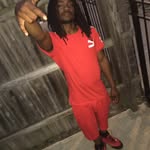 Bernard Woods - @262_nard - Instagram