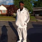 Bernard Woods - @bernardwoods1965 - Instagram