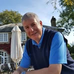 Bernard Woolf - Facebook