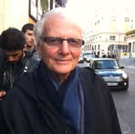 Bernard Woolf - Facebook
