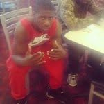 Gboy Worthamillionbaby - @bernardscott721 - Instagram
