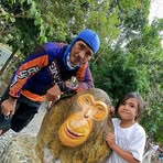 Bernard Ablan - Facebook