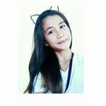 Liecille Bernada Abling - @pretty_nining - Instagram