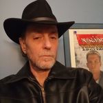 Bernard Gesh - @bernardbryangesh - Instagram