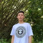 Bernard or Li Yang? - @bernardtayz - Instagram
