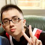 Bernard Yang - @lbjcontrail30504 - Instagram
