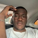 Bernard Yanga - @bernardyanga - Instagram