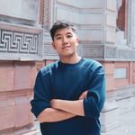 Po-Fu Bernard Yang - @b.pfy - Instagram