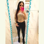 Yanitza Bernardita - @bernarditayanitza - Instagram