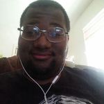 Bernard Cheatham-Yarbrough - @mathboi_bernie - Instagram